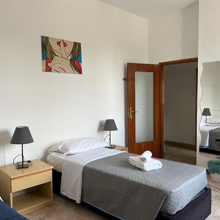 Bologna Fiera Fani Apartment Ngoại thất bức ảnh