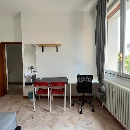 Bologna Fiera Fani Apartment Ngoại thất bức ảnh