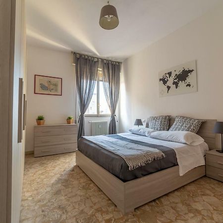 Bologna Fiera Fani Apartment Ngoại thất bức ảnh