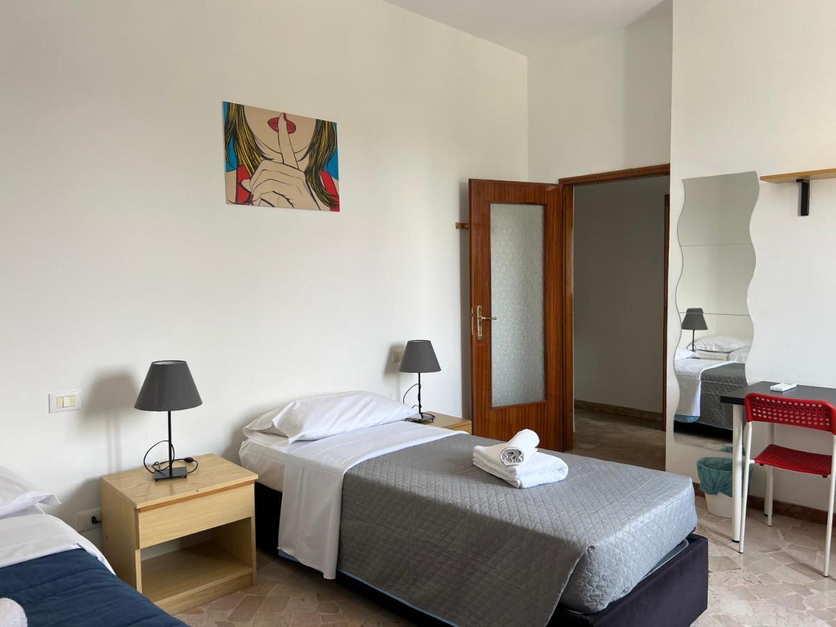 Bologna Fiera Fani Apartment Ngoại thất bức ảnh
