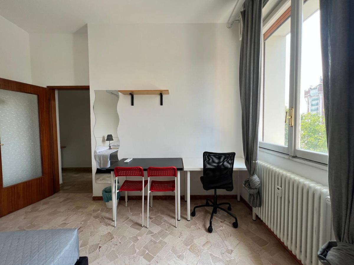 Bologna Fiera Fani Apartment Ngoại thất bức ảnh