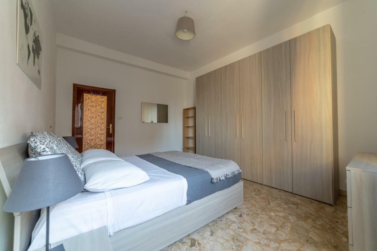 Bologna Fiera Fani Apartment Ngoại thất bức ảnh