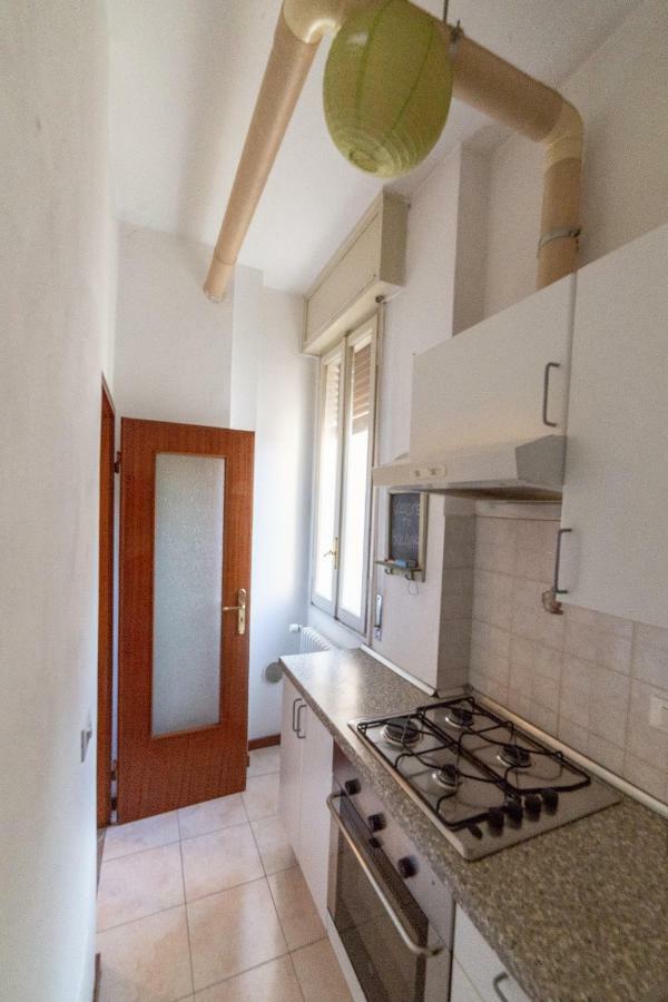 Bologna Fiera Fani Apartment Ngoại thất bức ảnh
