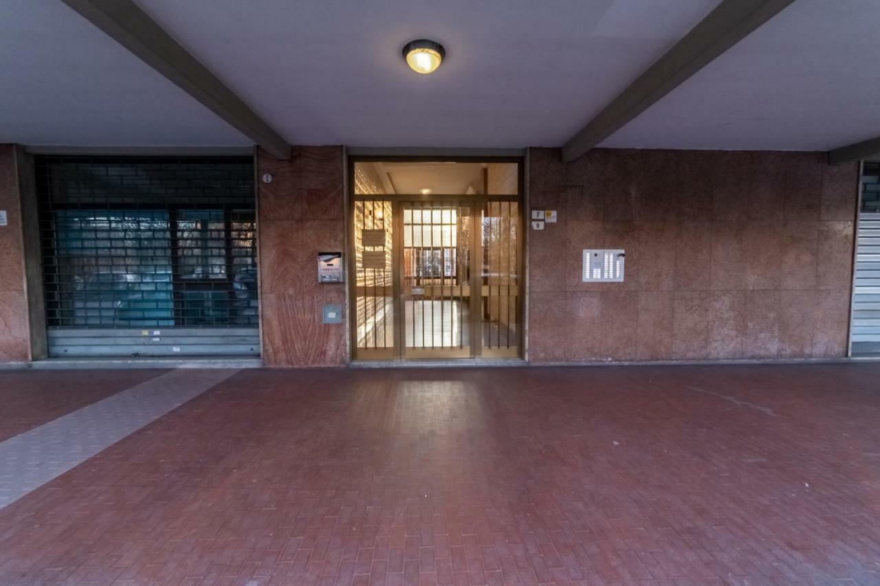 Bologna Fiera Fani Apartment Ngoại thất bức ảnh