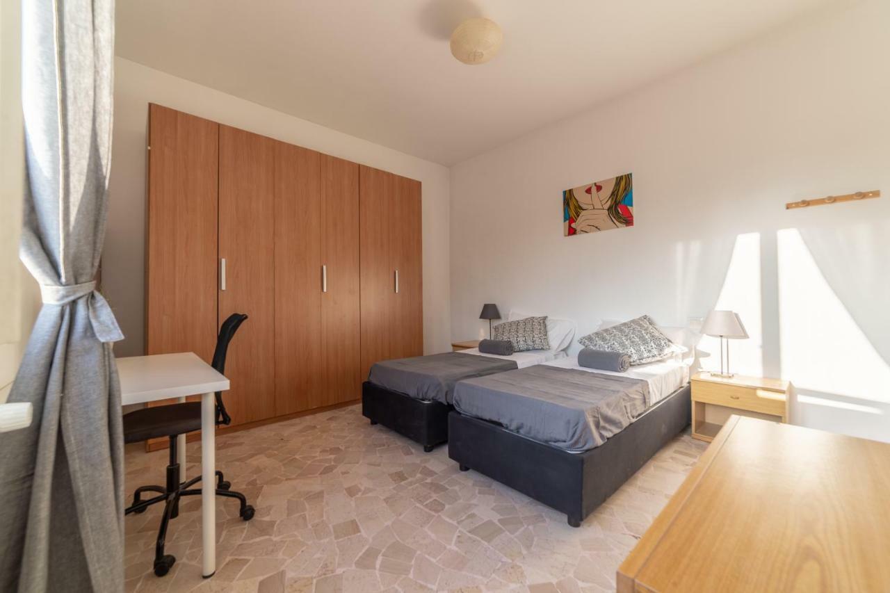 Bologna Fiera Fani Apartment Ngoại thất bức ảnh