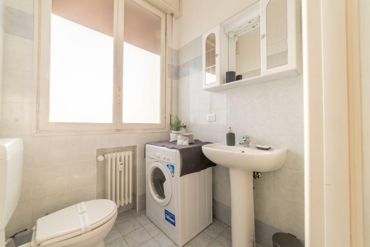Bologna Fiera Fani Apartment Ngoại thất bức ảnh