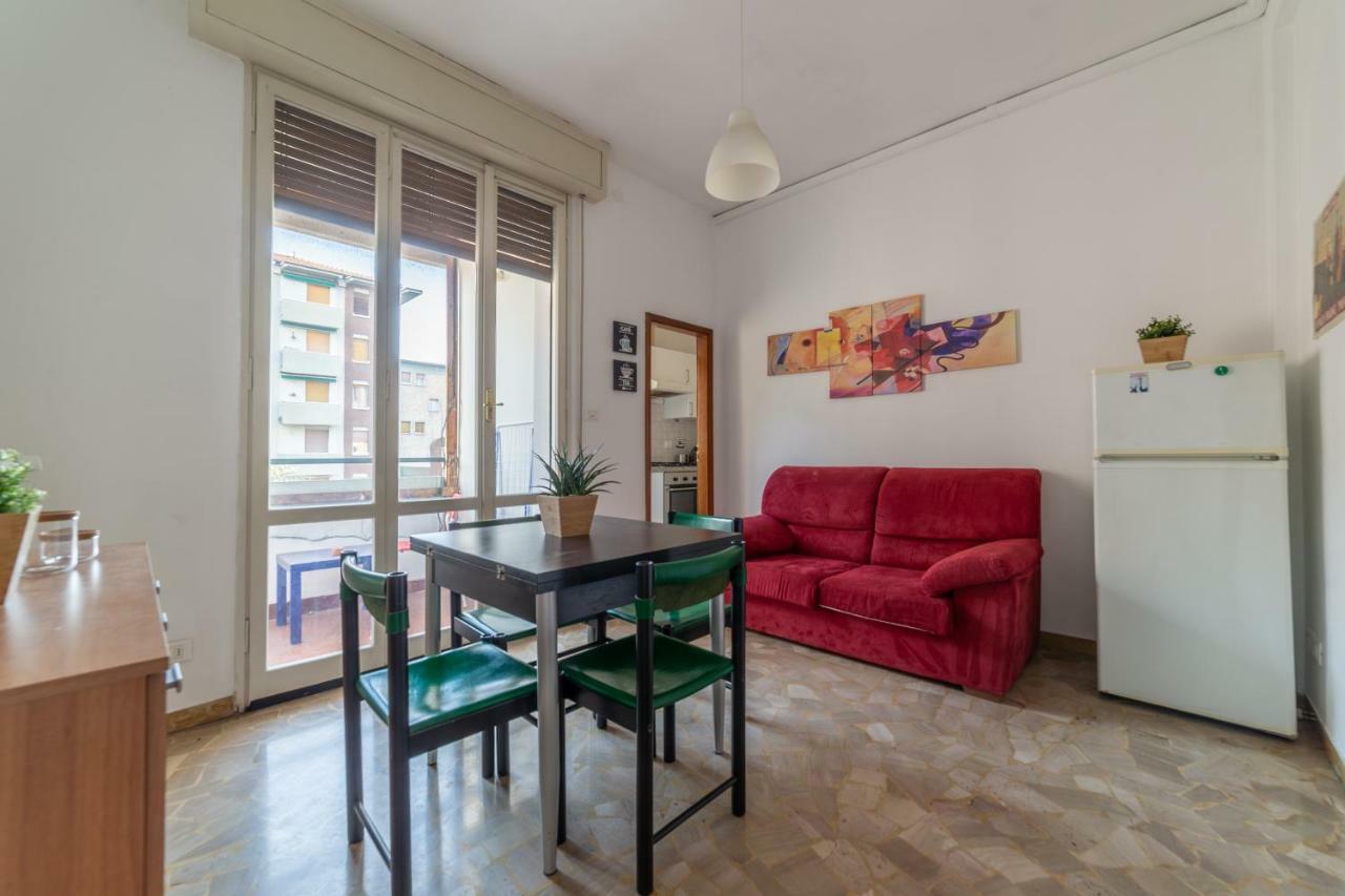 Bologna Fiera Fani Apartment Ngoại thất bức ảnh